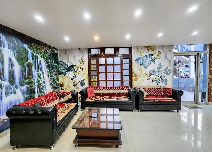 Kundan Hotel And Restaurant