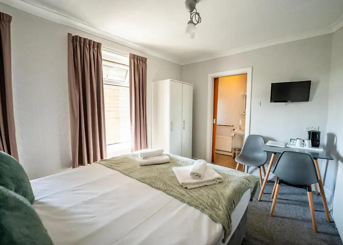 Morecambe Cheap Hotels