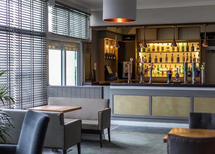 Pentire Newquay Cornwall Hotel
