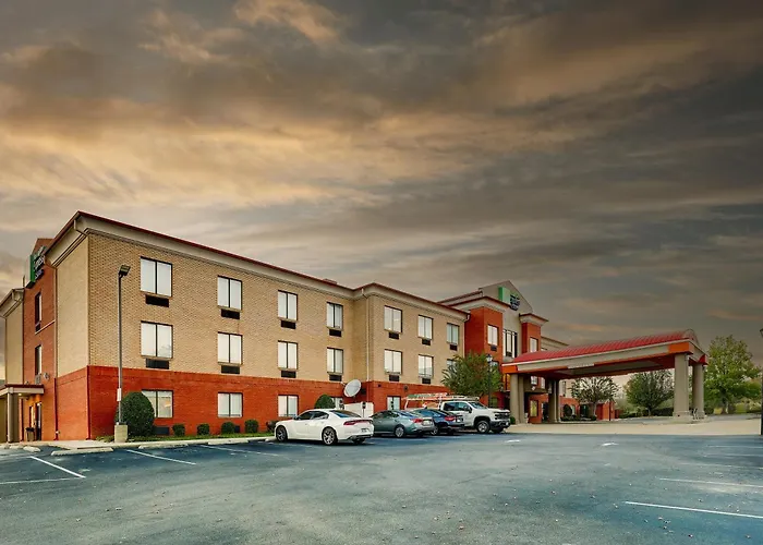 Gadsden Cheap Hotels