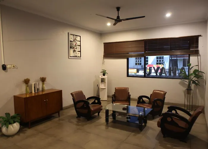 Rahayu Hotel Cirebon