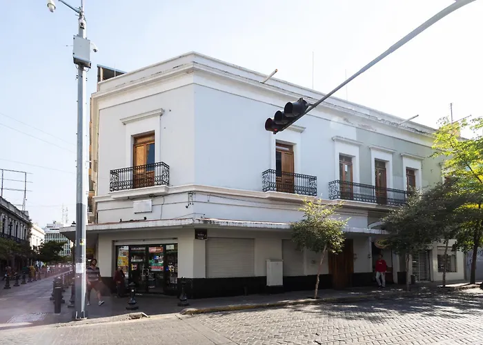 Casa Araiza