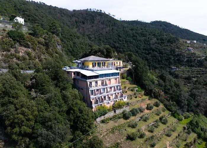 Hotel Due Gemelli