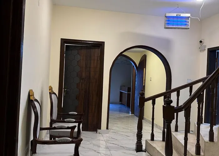 A One Boutique Hotel Defence