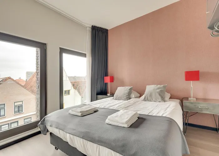 Hotel Zilt
