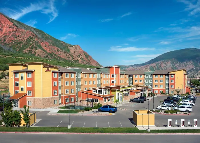 Residence Inn Glenwood Springs