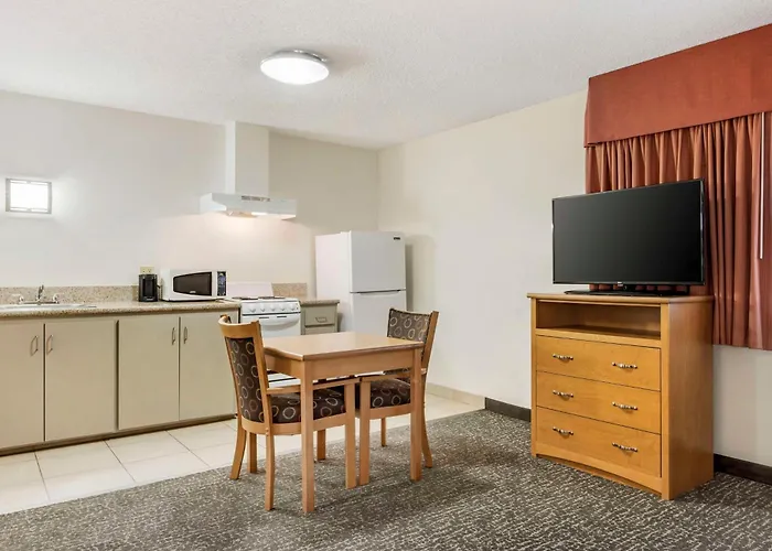 Best Western Aladdin Inn