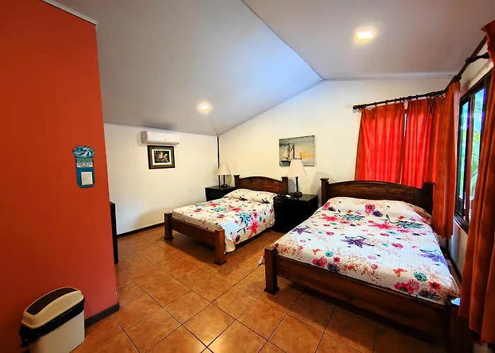 Hotel Los Ranchos