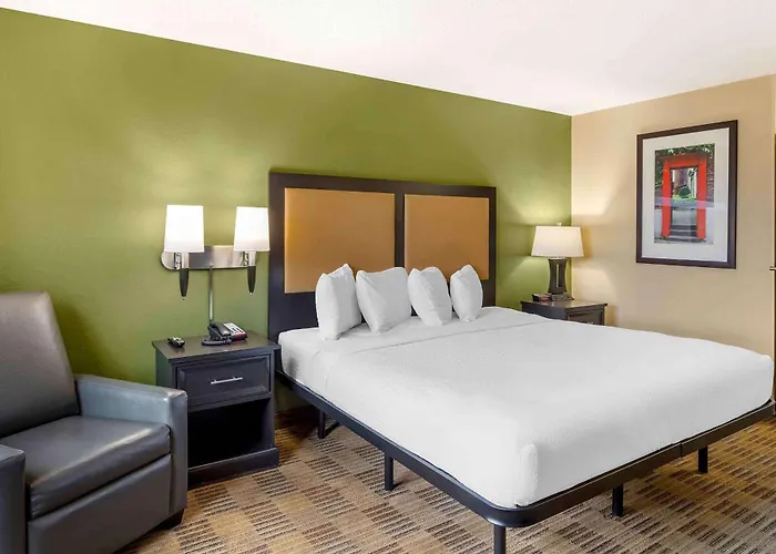 Extended Stay America Suites - Billings - West End