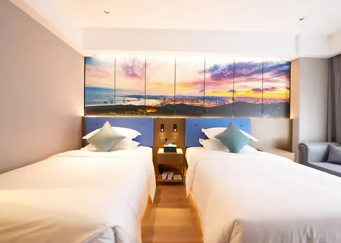 Richen Hotel
