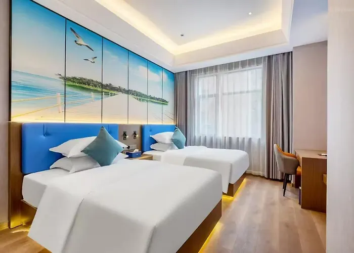 Richen Hotel