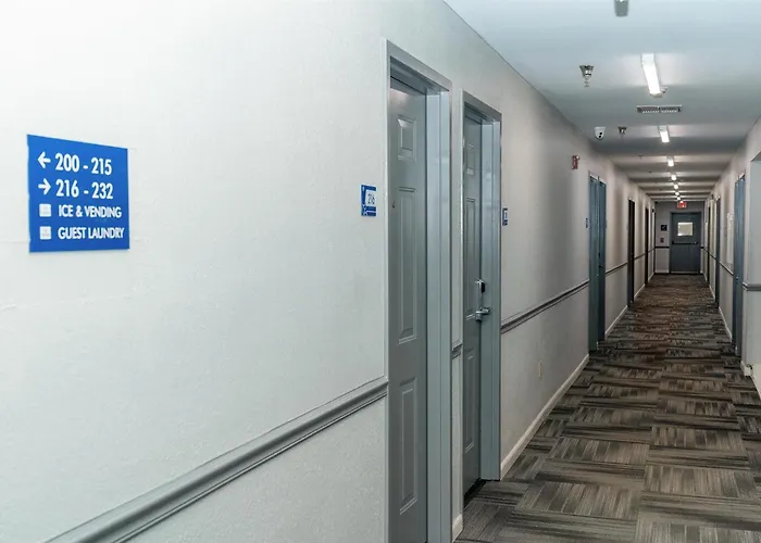Americas Best Value Inn Donaldsonville