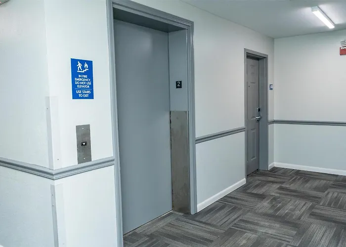 Americas Best Value Inn Donaldsonville