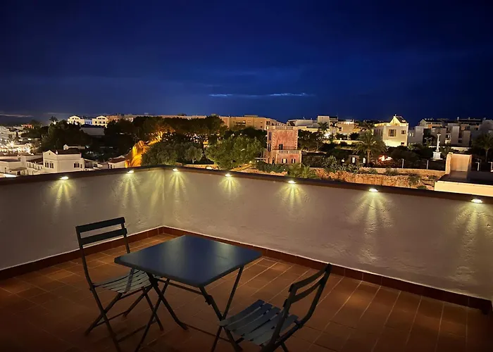 Es Mirador Boutique Hotel