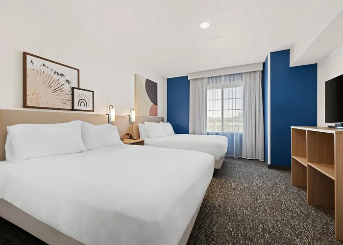 Spark By Hilton Homewood Birmingham