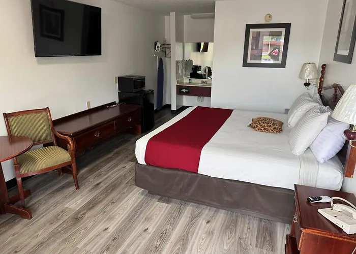 Royal Inn