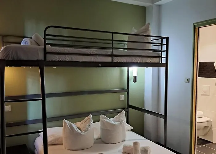 Le Patio
