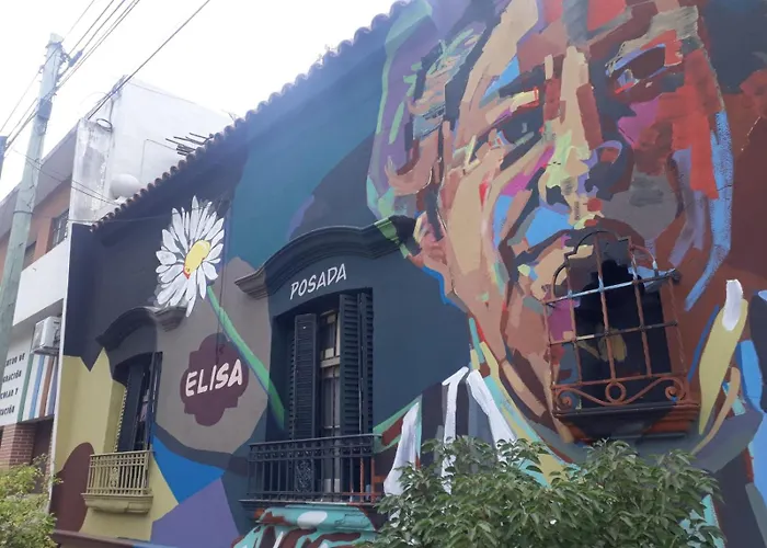 Pousada Elisa