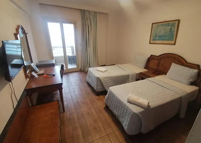 Kaoud Sporting Hotel