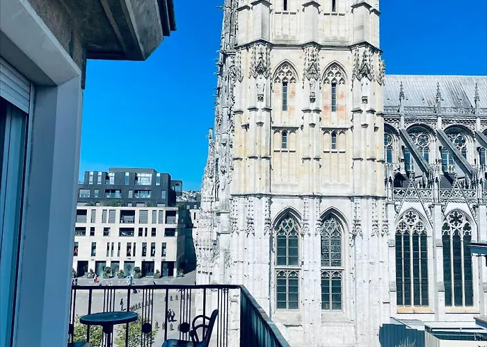 Hotel Cardinal