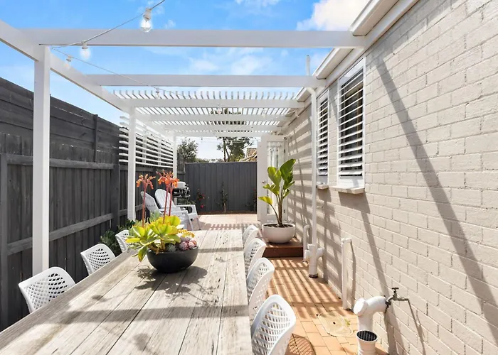 Barwon Heads Hotel