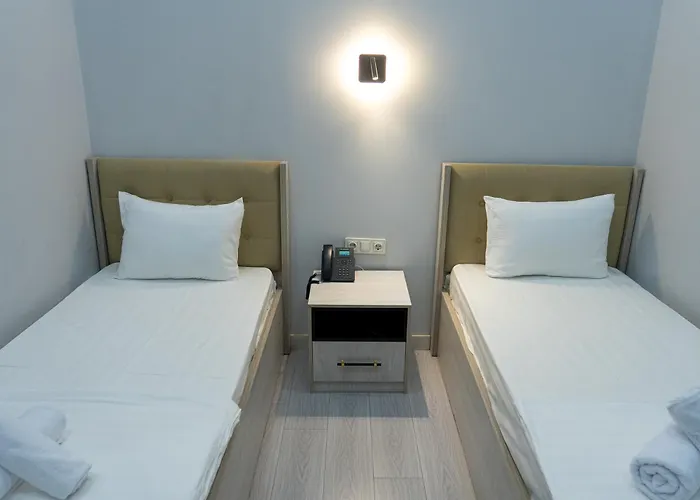 Express Tashkent Hotel&Spa
