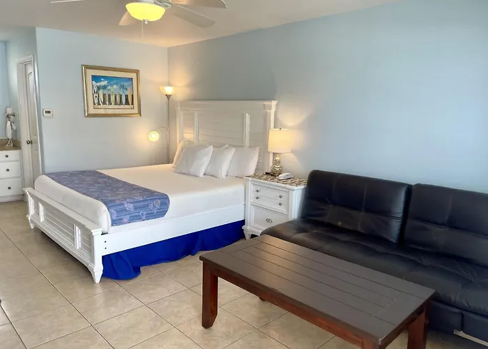 Beachgate Condo Suites And Hotel 437