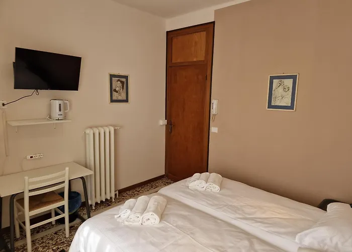 Albergo D'Ambros - Casa Belfiore Group
