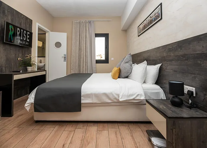 Larnaca Cheap Hotels