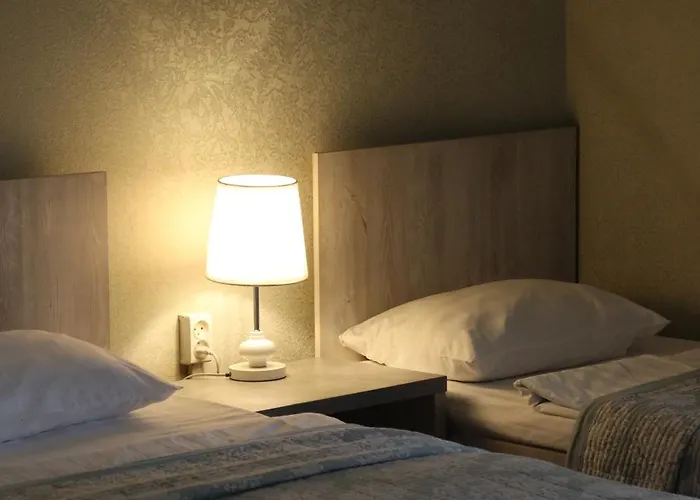 Lavitor Hotel