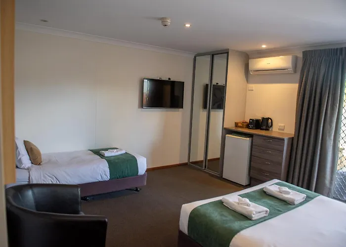 Victoria Hotel Strathalbyn