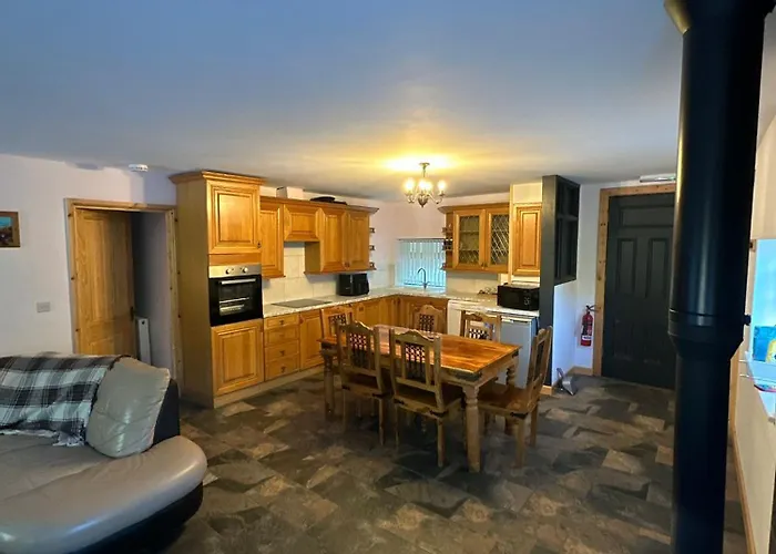 The Falcon Inn Retreat