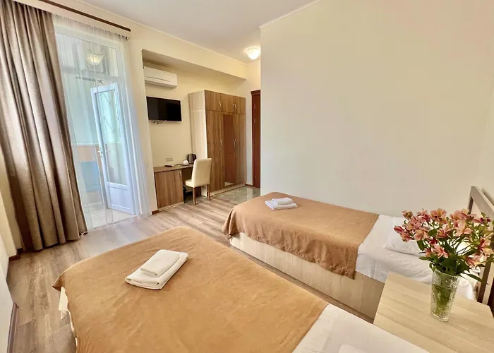 Hotel Mireosi