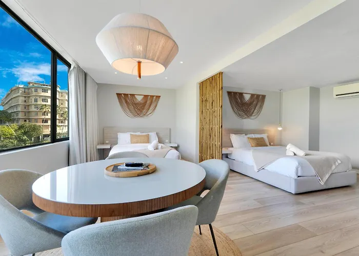 San Juan Cheap Hotels