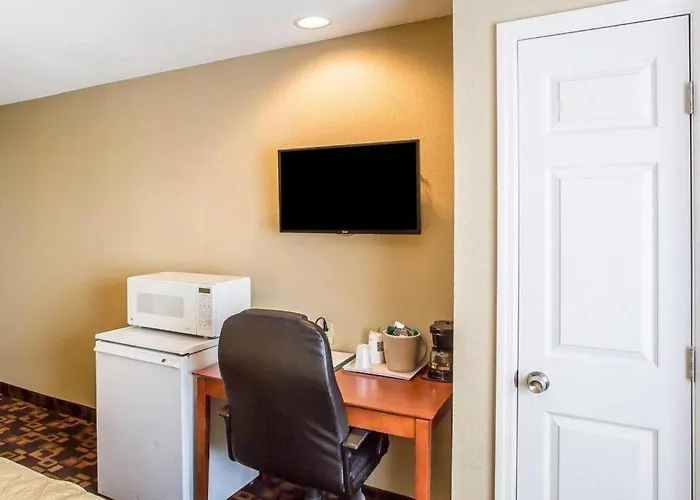 Quality Inn & Suites
