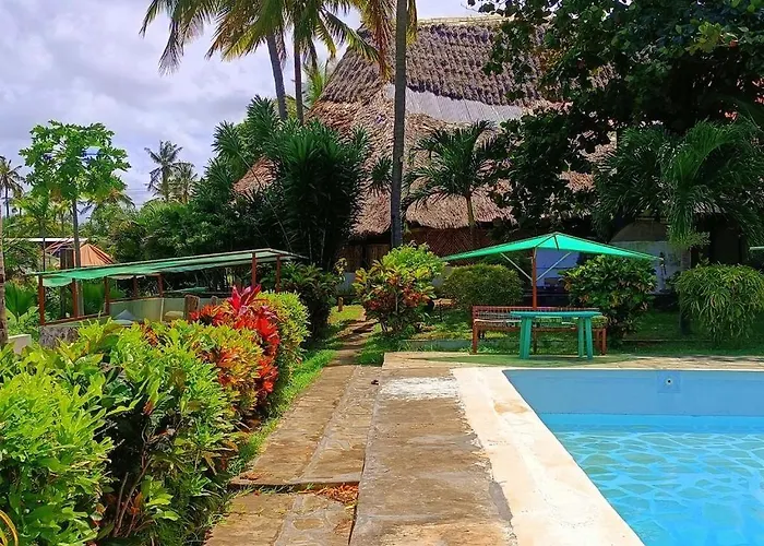 Travellers Inn Resort Malindi