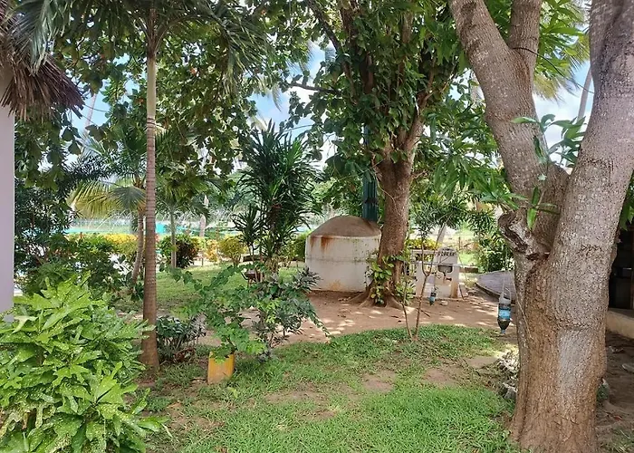 Travellers Inn Resort Malindi
