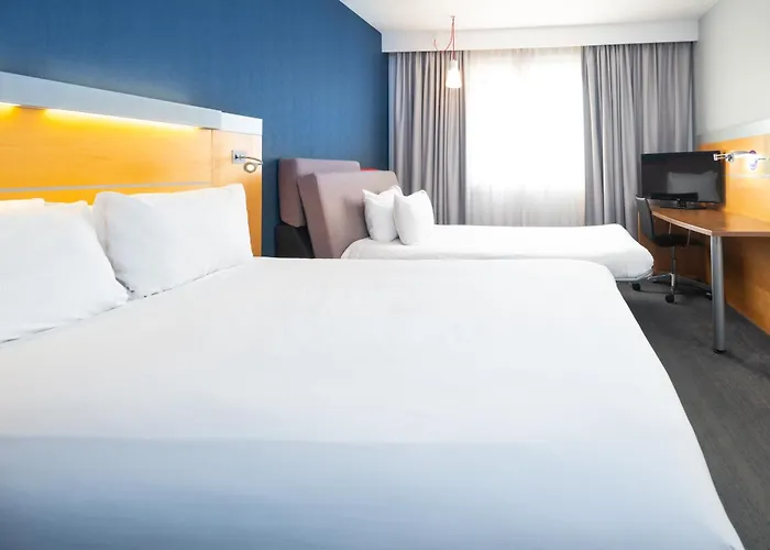 Bedford Cheap Hotels