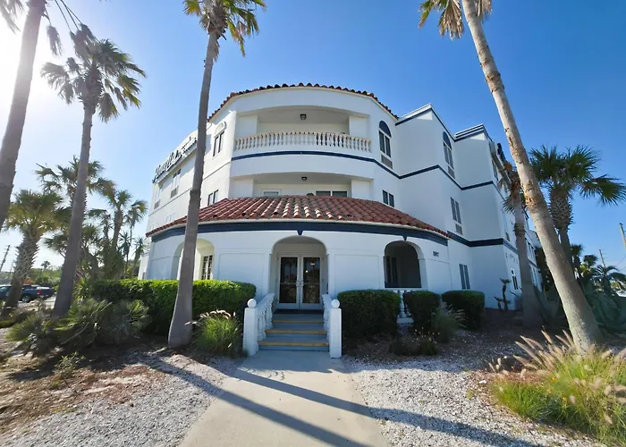 Amelia Hotel At The Beach