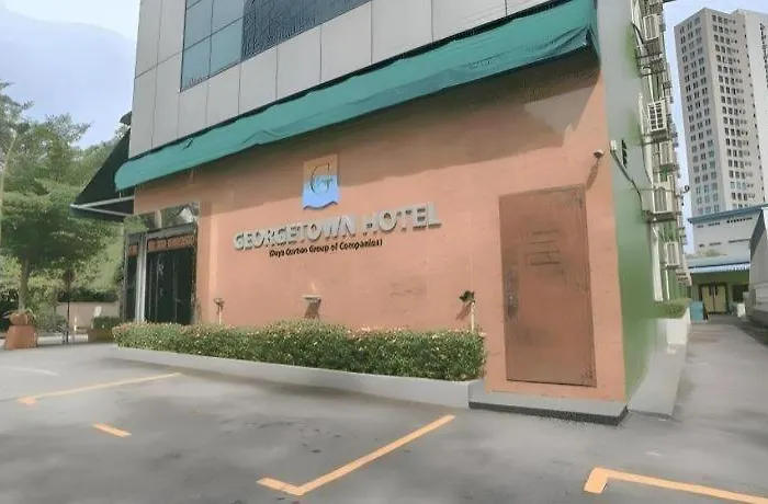 Georgetown Hotel
