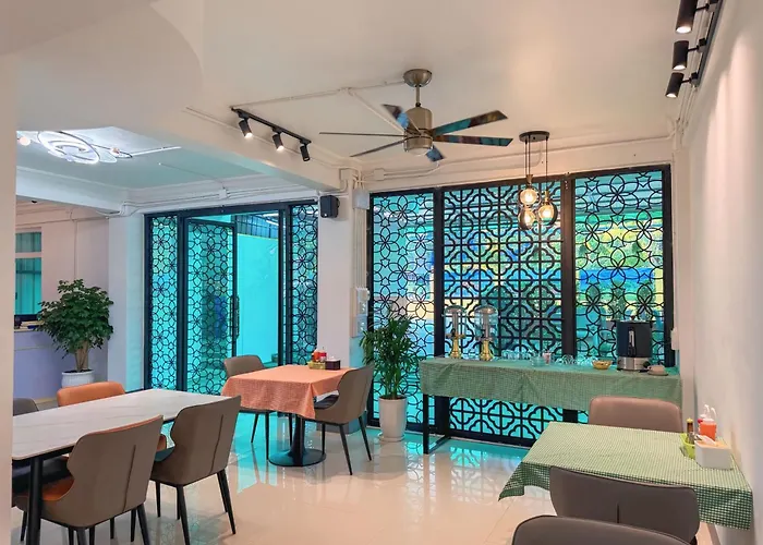 Apollo Vientiane Hotel