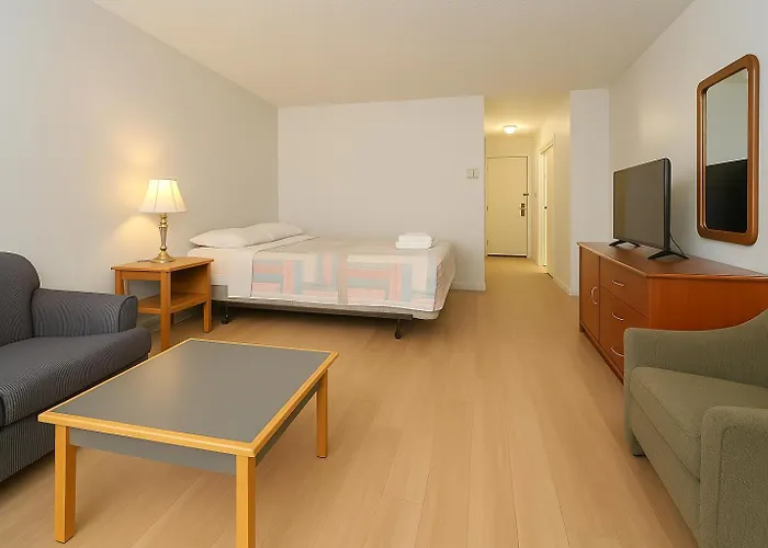 Premium Rooms