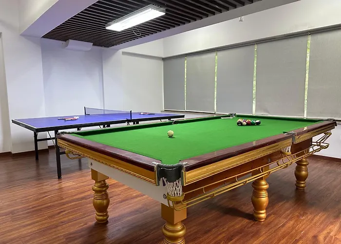 Ruilan Grandyard Hotel