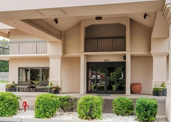 Quality Inn