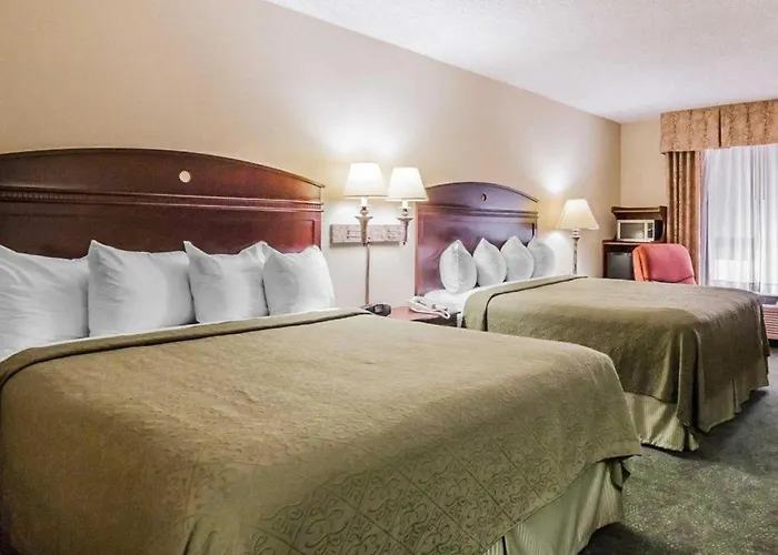 Quality Inn