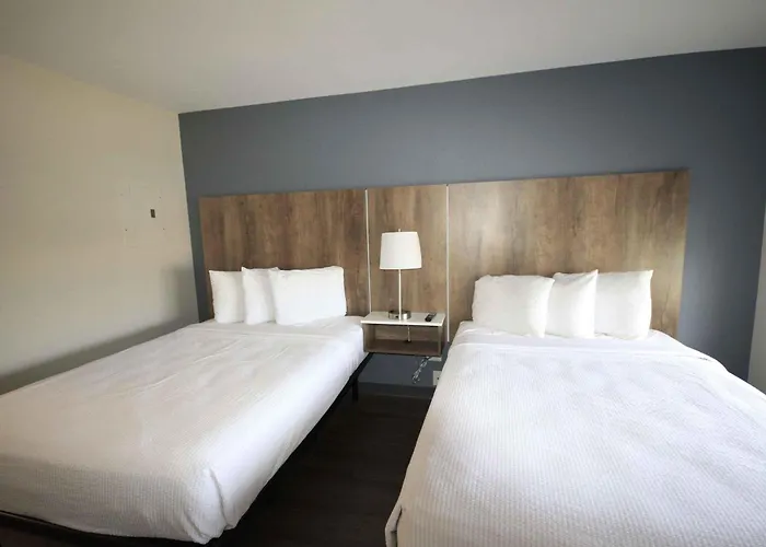 Extended Stay America Suites - Albuquerque - Rio Rancho Blvd