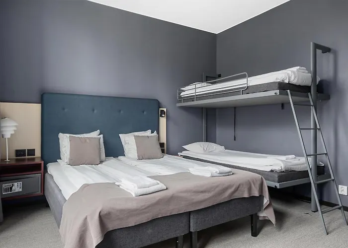 Best Western Hotel Norrkoping City