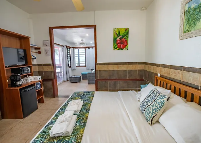 Maya Beach Hotel