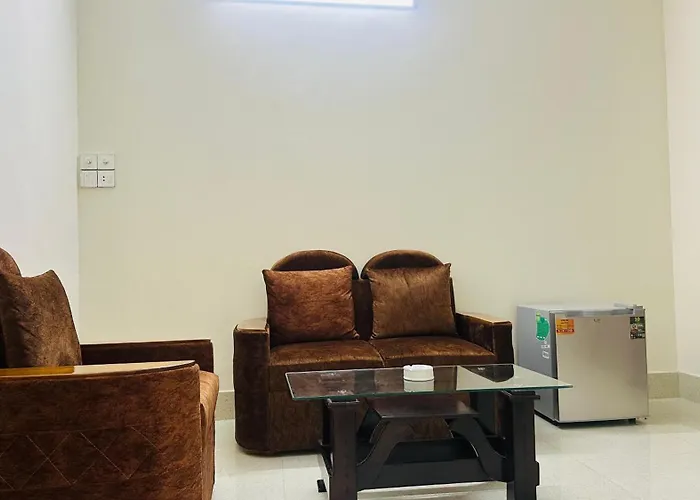 Royal Regent Suites Dhaka