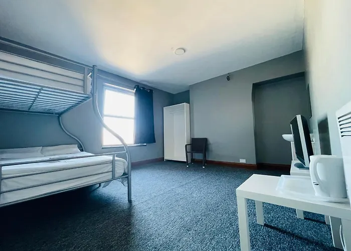 Rhyl Cheap Hotels